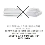 CONDOMINIO CANSIGLIO- Walterigato Apartments- Solo per Famiglie