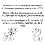 Condominio Cansiglio- Walterigato Apartments- Solo Per Famiglie