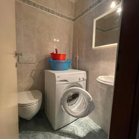 Cansiglio- Walterigato Apartments- Solo Per Famiglie Apartment *