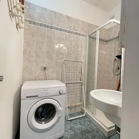 Cansiglio- Walterigato Apartments- Solo Per Famiglie Apartment Lido di Jesolo
