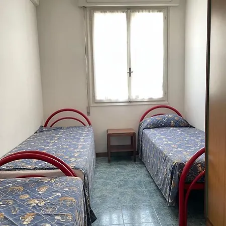 Apartment Cansiglio- Walterigato Apartments- Solo Per Famiglie