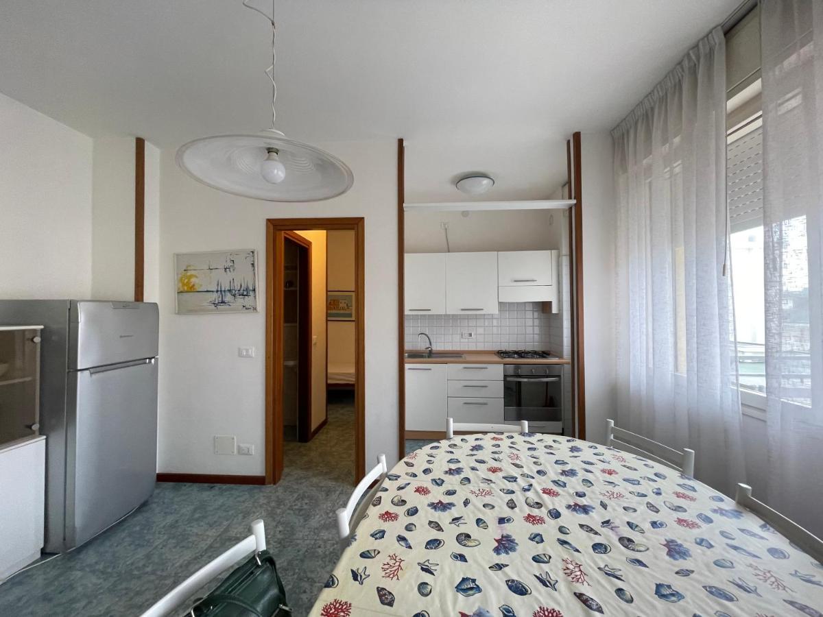 Appartamento Cansiglio- Walterigato Apartments- Solo Per Famiglie Lido di Jesolo
