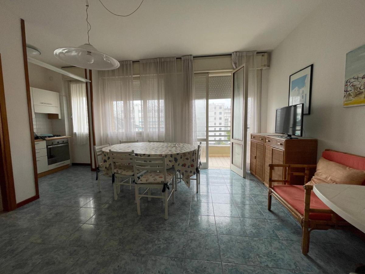 Appartamento Cansiglio- Walterigato Apartments- Solo Per Famiglie Lido di Jesolo