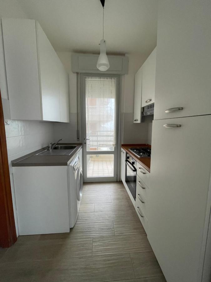 Cansiglio- Walterigato Apartments- Solo Per Famiglie Apartment Lido di Jesolo