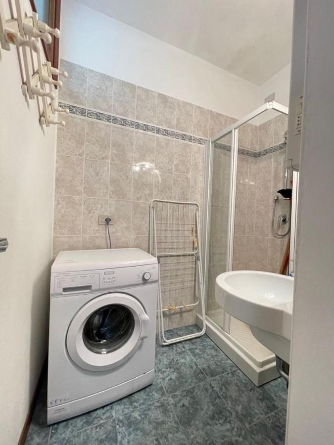 Cansiglio- Walterigato Apartments- Solo Per Famiglie Appartamento Lido di Jesolo