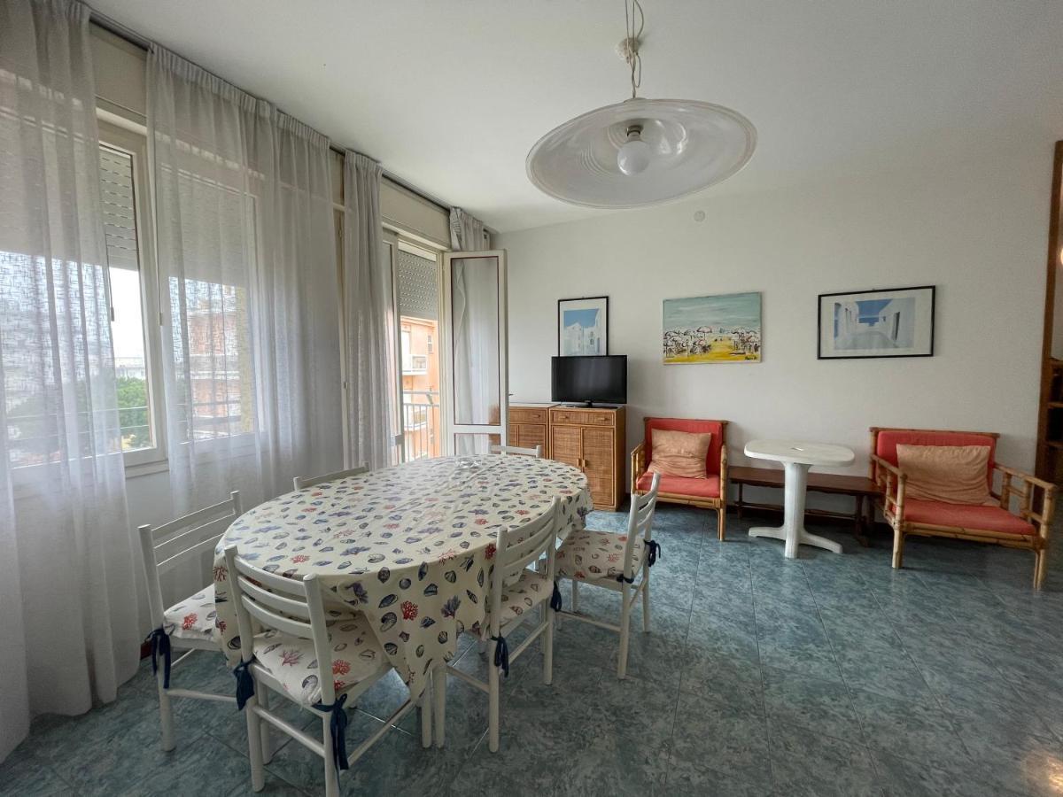 Cansiglio- Walterigato Apartments- Solo Per Famiglie Lido di Jesolo