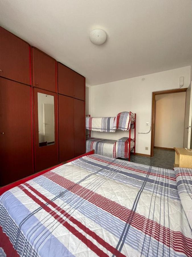 Appartamento Cansiglio- Walterigato Apartments- Solo Per Famiglie Lido di Jesolo
